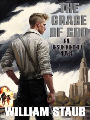 cover image of The Grace of God